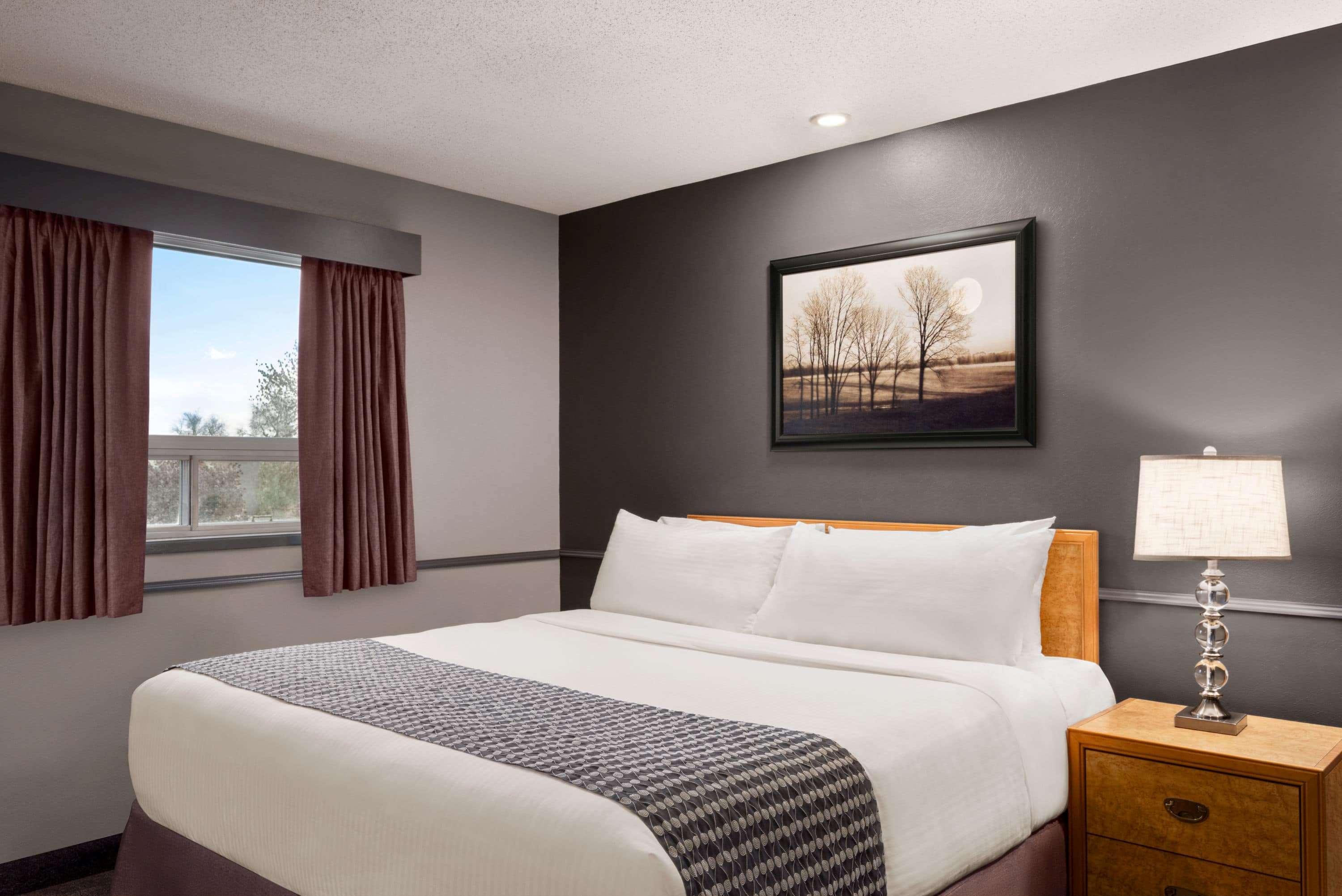 Travelodge By Wyndham Brandon Exteriör bild