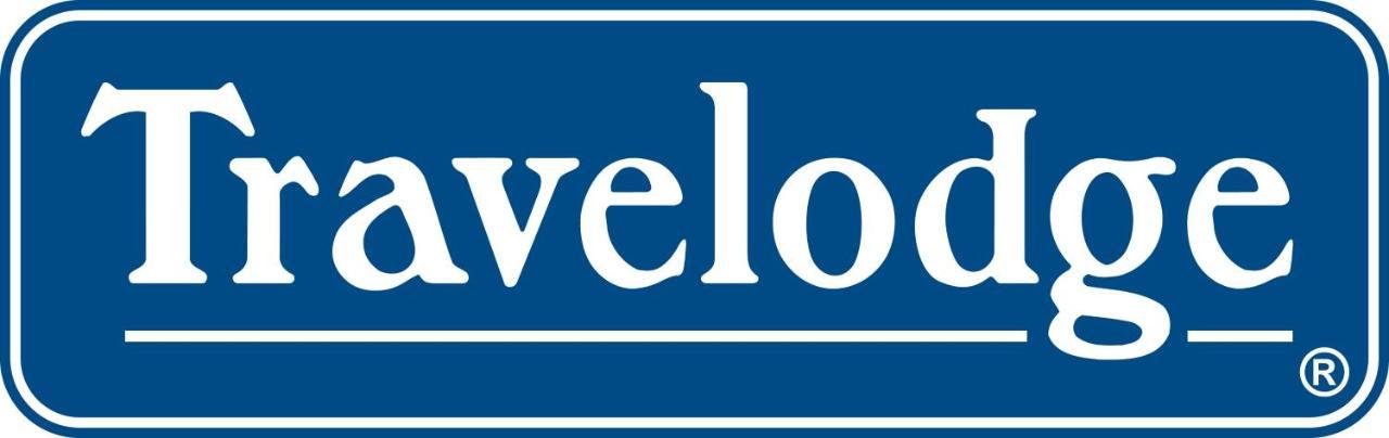 Travelodge By Wyndham Brandon Exteriör bild